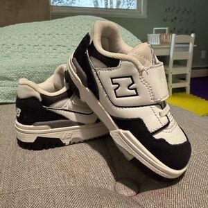New Balance 550 Toddler